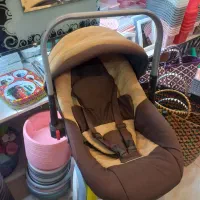 کهریر نوزاد