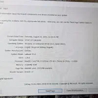 لبتاب Dell latitude 5510|رایانه همراه|کرمانشاه, |دیوار