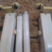 مهتابی روشنایی ودیوارکوب