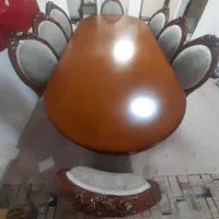 ست مبل و غذاخوری