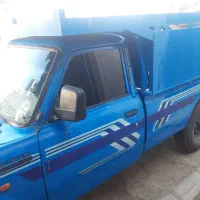 نیسان ۹۸در حدصفر