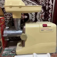 چرخ گوشت|خردکن، آسیاب، غذاساز|تهران, شهرک ولیعصر جنوبی|دیوار