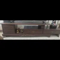 میز تی وی تمیز