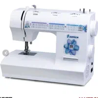 چرخ خیاطی جانتک