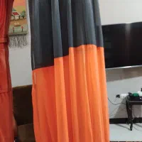 دو مدل پرده، فروش فوری|پرده، رانر، رومیزی|بومهن, |دیوار