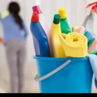 استخدام نظافتچی خانم