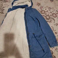 کاپشن کاملا سالم|لباس|بندرعباس, |دیوار