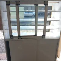 ویترین|بوفه، ویترین، کنسول|تبریز, |دیوار