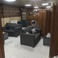 فست فود وسایل اشپزخانه