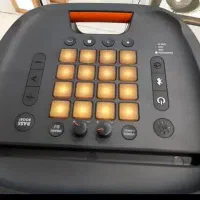 پارتی باکس 1000 JBL اصلی به شرط|سیستم صوتی خانگی|تهران, تهرانپارس غربی|دیوار