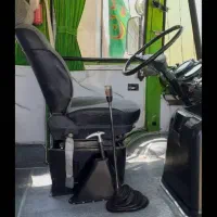 مینی بوس بنز