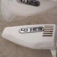 لوازم موتور|قطعات یدکی و لوازم جانبی|گنبد کاووس, |دیوار