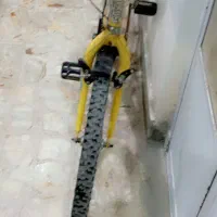 2عدد دوچرخه 24و26|دوچرخه، اسکیت، اسکوتر|شهرضا, |دیوار