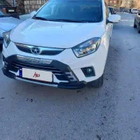 jac s5 مدل ۹۴|خودرو سواری و وانت|مهاباد (آذربایجان غربی), |دیوار