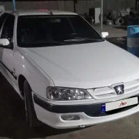 پژو پارس تیوفایو مدل۹۹