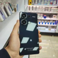 گوشی Xiaomi Poco M6 Pro / m6pro / Poco m6