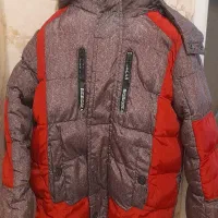 کاپشن پسرانه|کفش و لباس بچه|ری, سرتخت|دیوار