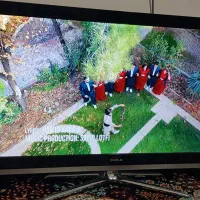 تلویزیون سامسونگ 43 اینچ ال ای دیLED و LCD الجی|تلویزیون و پروژکتور|بروجرد, |دیوار