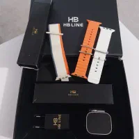 ساعت هوشمند