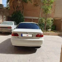 فیات سی ینا ایتالیایی|خودرو سواری و وانت|اصفهان, ملک‌شهر|دیوار