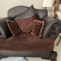 مبل راحتی|مبلمان خانگی و میز عسلی|تهران, منیریه|دیوار