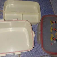 ظرف غذا|ظروف نگهدارنده، پلاستیکی، یک‌بارمصرف|مشهد, گاز|دیوار