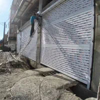 نصب و تعمیرات کرکره برقی