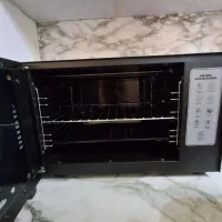 آون توستر|اجاق گاز و لوازم برقی پختوپز|رشت, رشتیان|دیوار