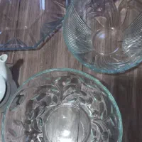 تعداداری ظرف قدیمی|کلکسیون اشیاء عتیقه|رشت, پل تالشان|دیوار