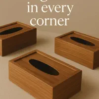 جادستمال کاغذی