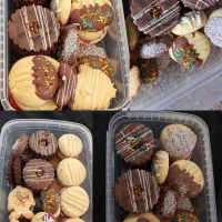 شیرینی خانگی مامان رفائیل