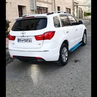 هایما S7 پلاس، صفر‌وخشک‌‌‌‌1402سفید|خودرو سواری و وانت|کرمانشاه, |دیوار