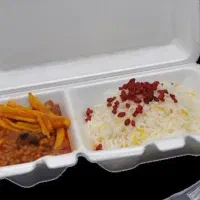 غذای خانگی برای صاحبان مشاغل