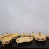 سرویس پذیرایی
