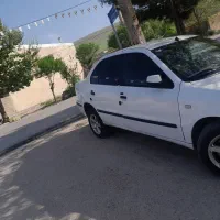 سمندای اف سون|خودرو سواری و وانت|یاسوج, |دیوار