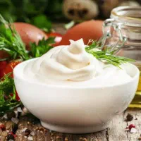 سس مایونز اقتصادی خانگی