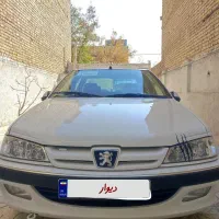 پژو پارس ELX-TU5