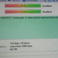 هارد HGST یک ترابایت لپ تاپی مخصوص ps4