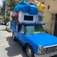 حمل بار به تمام نقاط کشور|خدمات حمل و نقل|لردگان, |دیوار