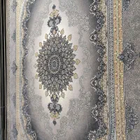 فرش ۷۰۰ شانه نخ اعلا بدونه پرز و حساسیت نقد اقساط