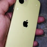 آیفون 11 نرمال