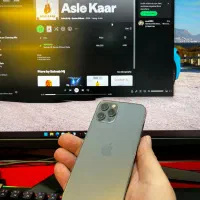 گوشی آیفون 12 pro