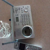 تلفن بی سیم پاناسونیک