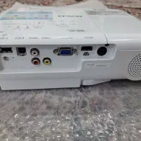 پروژکتور اپسون|تلویزیون و پروژکتور|دزفول, |دیوار