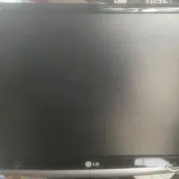 مانیتو 19 اینچ LG|قطعات و لوازم جانبی رایانه|رشت, نیکمرام|دیوار