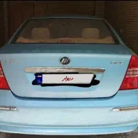 لیفان 620 1600cc، مدل ۱۳۹۰|خودرو سواری و وانت|اصفهان, احمدآباد|دیوار