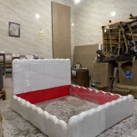 تخت خواب 2نفره