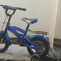 دوچرخه در حد ۱۲