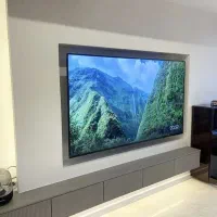 نصب‌ براکت / نصب آنتن / پایه دیواری / کل شهرتهران