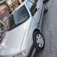 پژو 405 مدل 91 دوگانه کارخانه